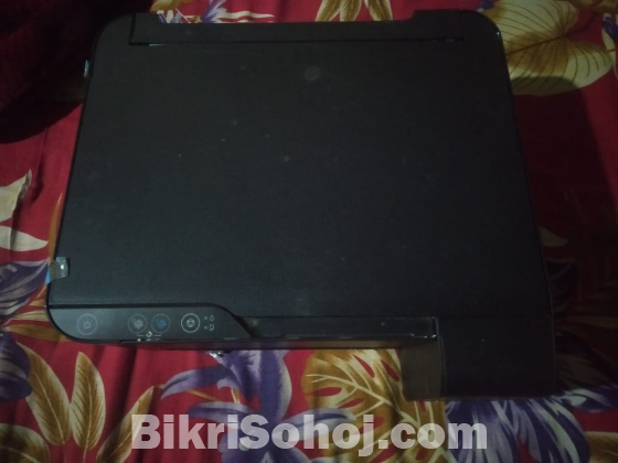 Epson Ecotank L3110 All-in-one Color Printer